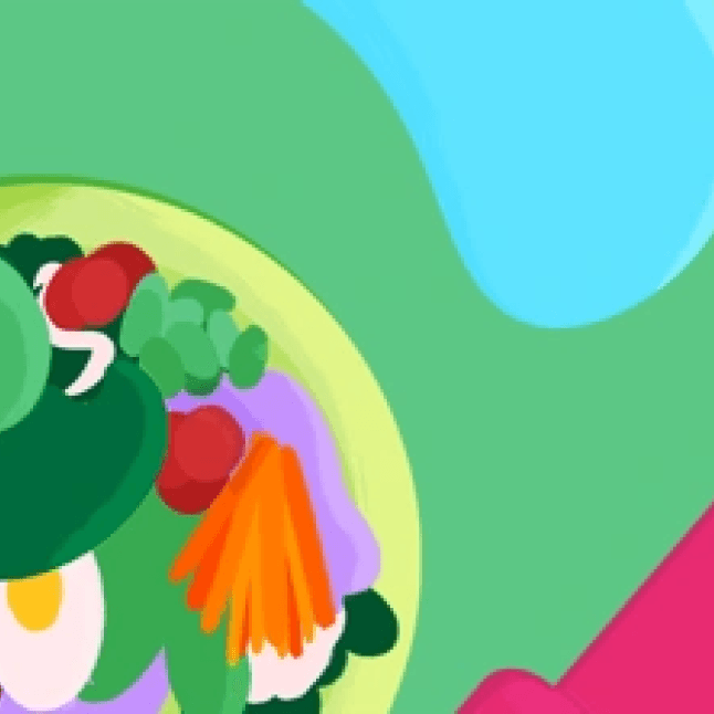 Healthy Habits video