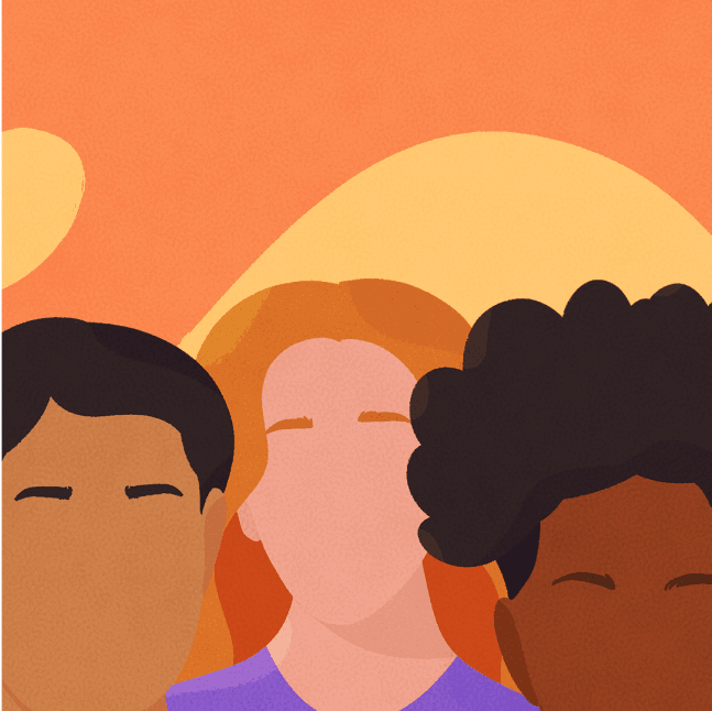 Identity and Community video