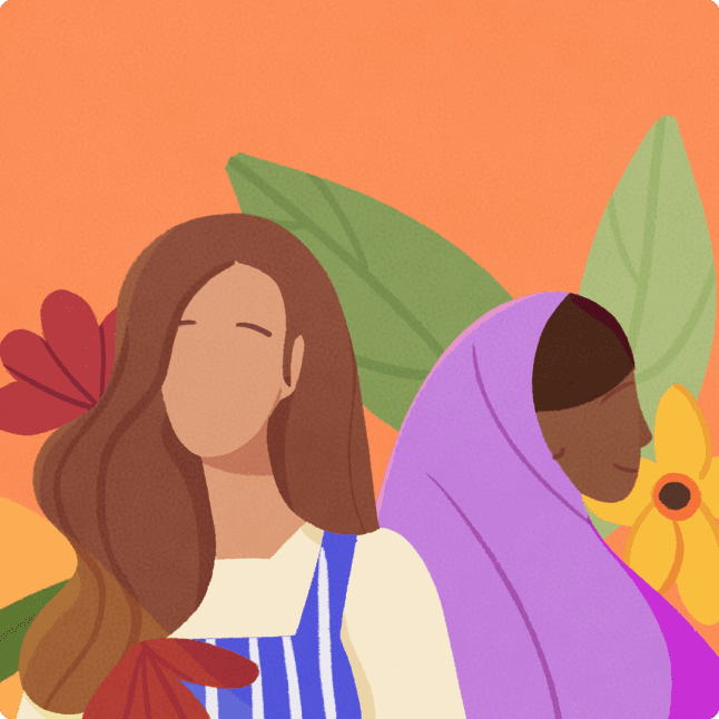 International Womens Day video