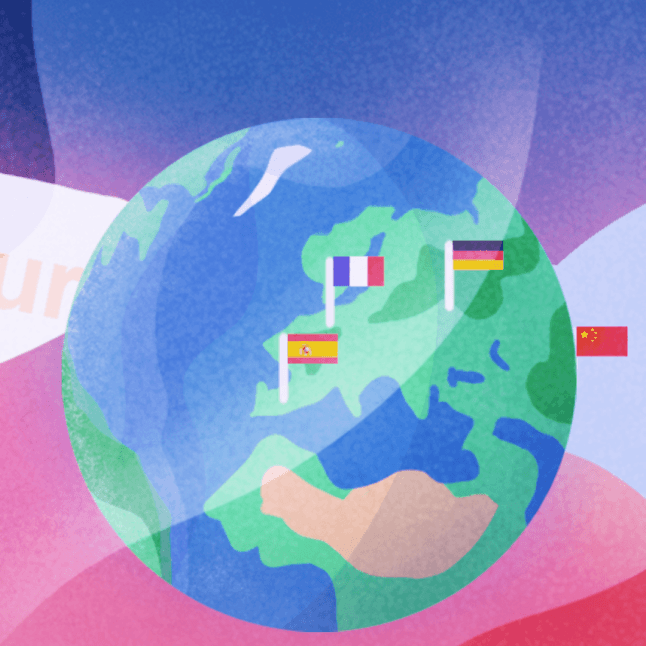 Languages video