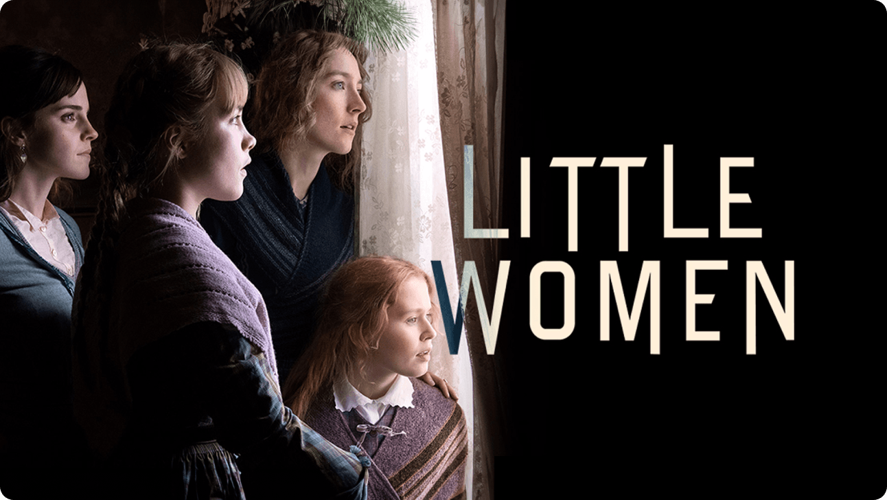 Little Women - ClickView video thumbnail