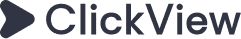ClickView logo