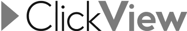 ClickView logo
