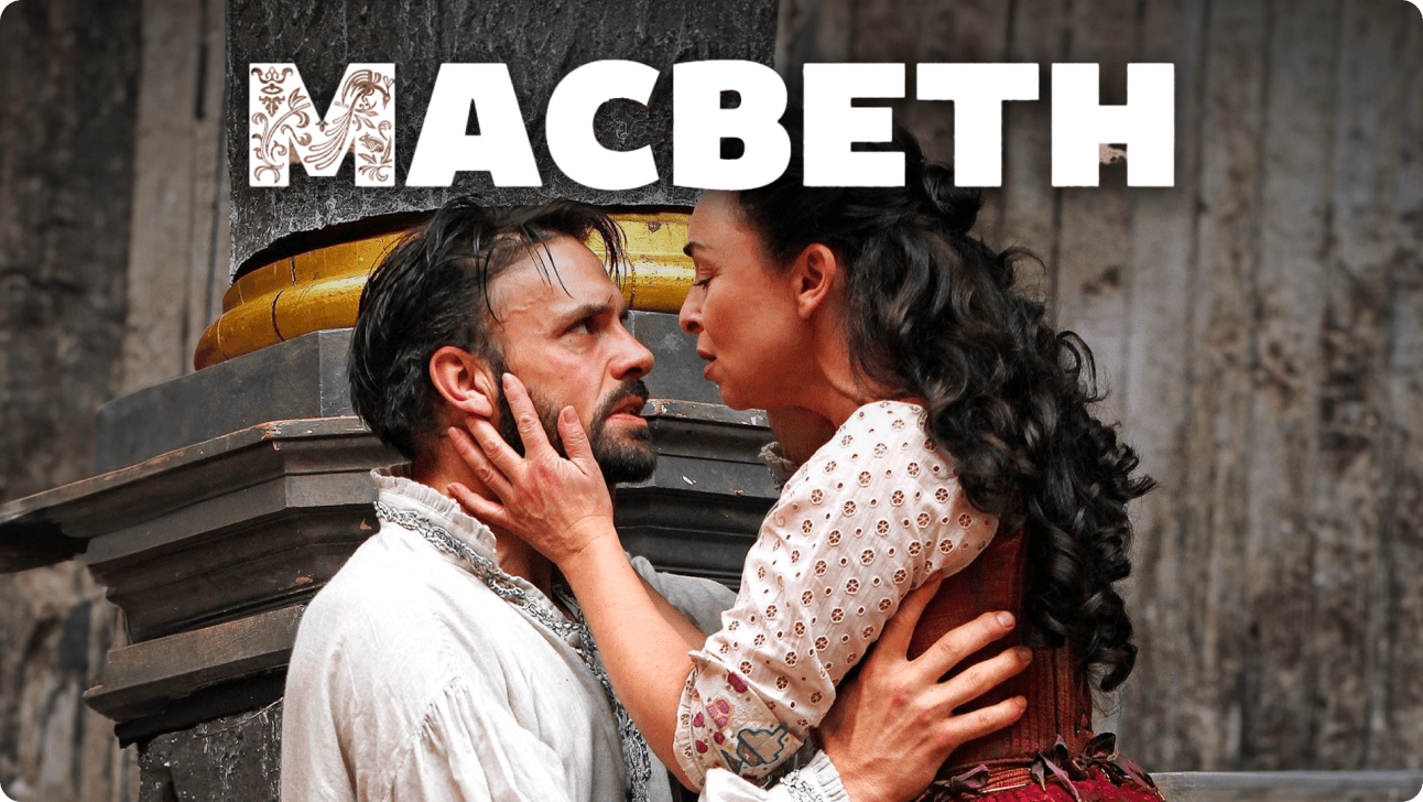 Macbeth - ClickView Video thumbnail