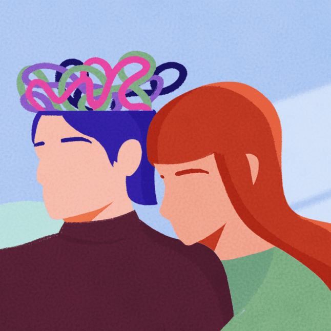 Mental and Emotional Health video