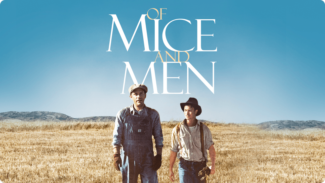 Of Mice and Men - ClickView Video thumbnail