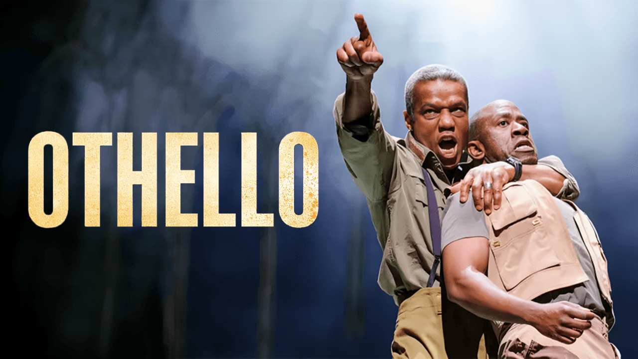 ClickView Video - Othello thumbnail