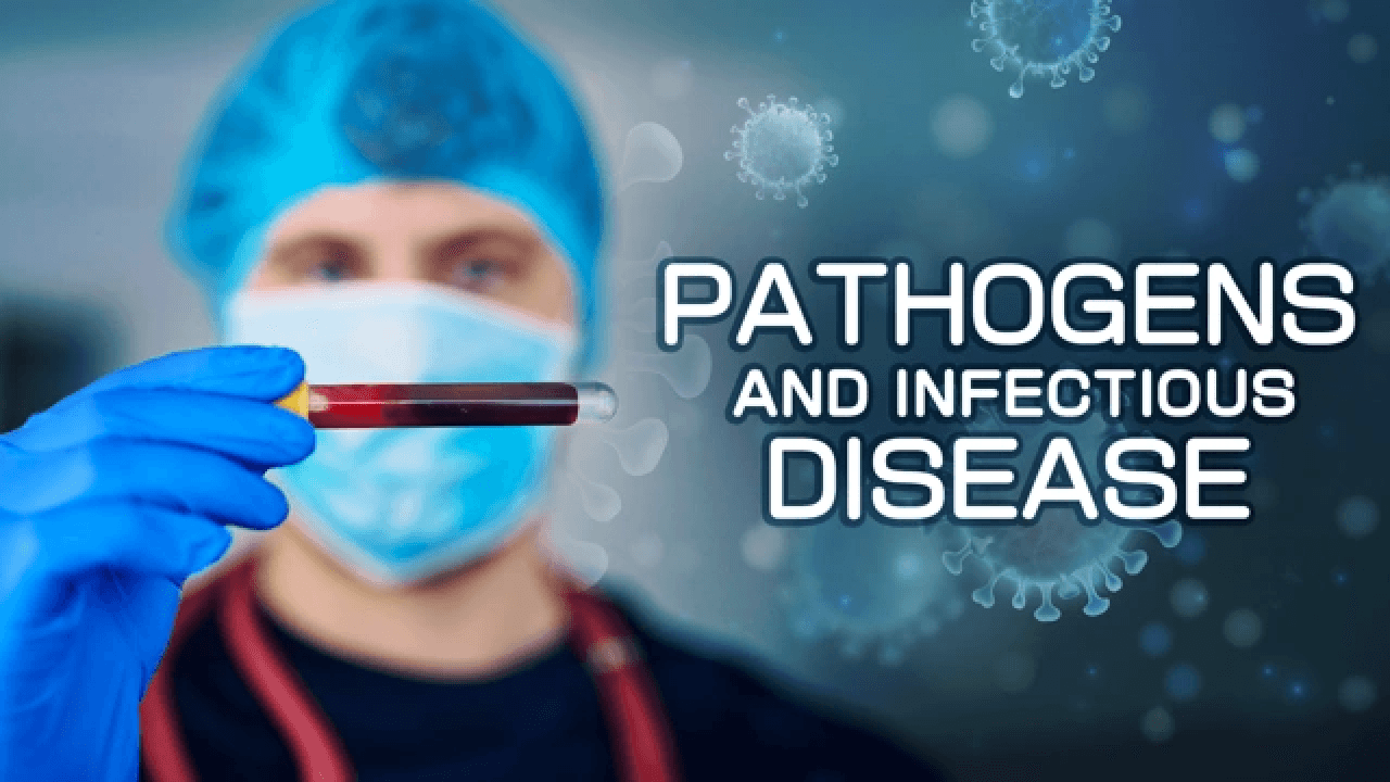 Pathogens and Infectious Disease video