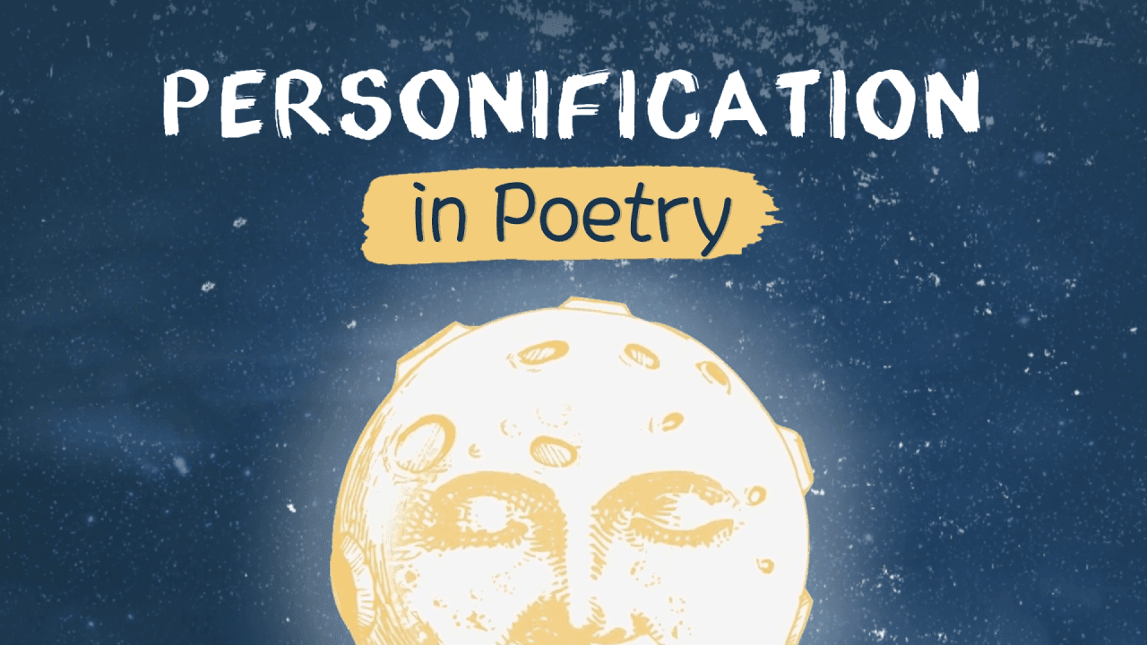 Personification video