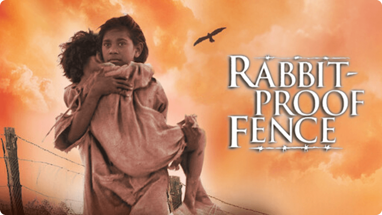 Rabbit Proof Fence - ClickView Video thumbnail