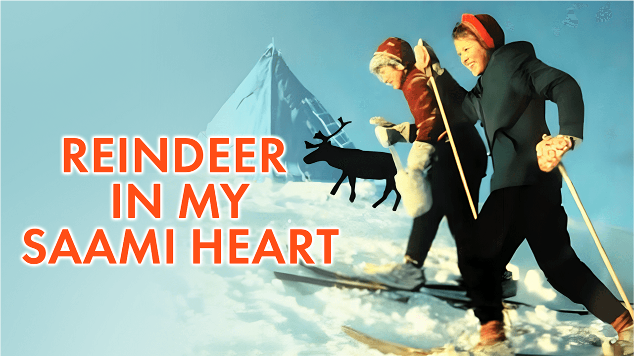 Reindeer in my Saami Heart - ClickView Video thumbnail