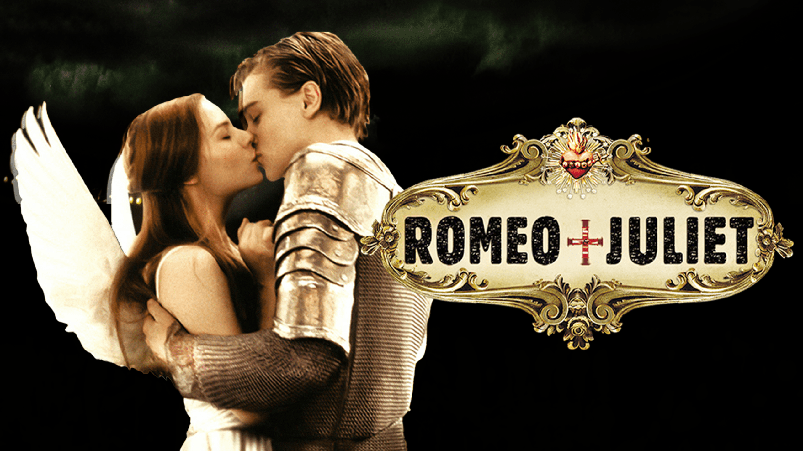 Romeo and Juliet video thumnail