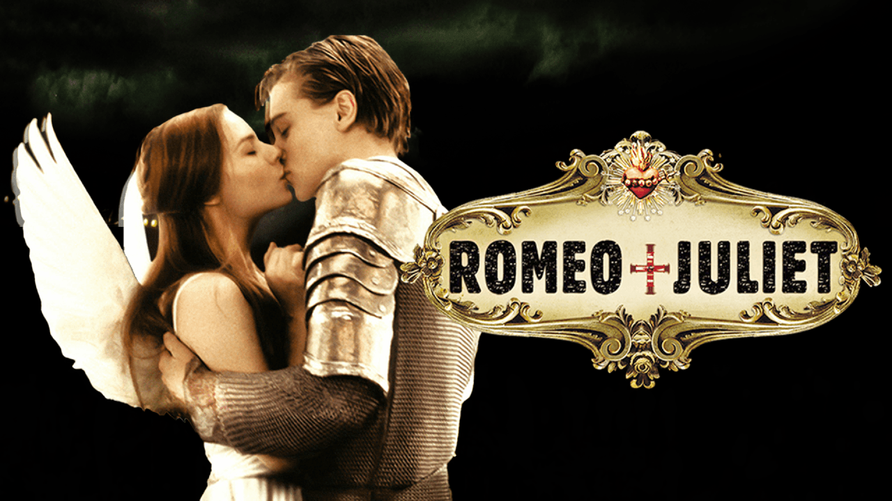 Romeo and Juliet - ClickView Video thumbnail