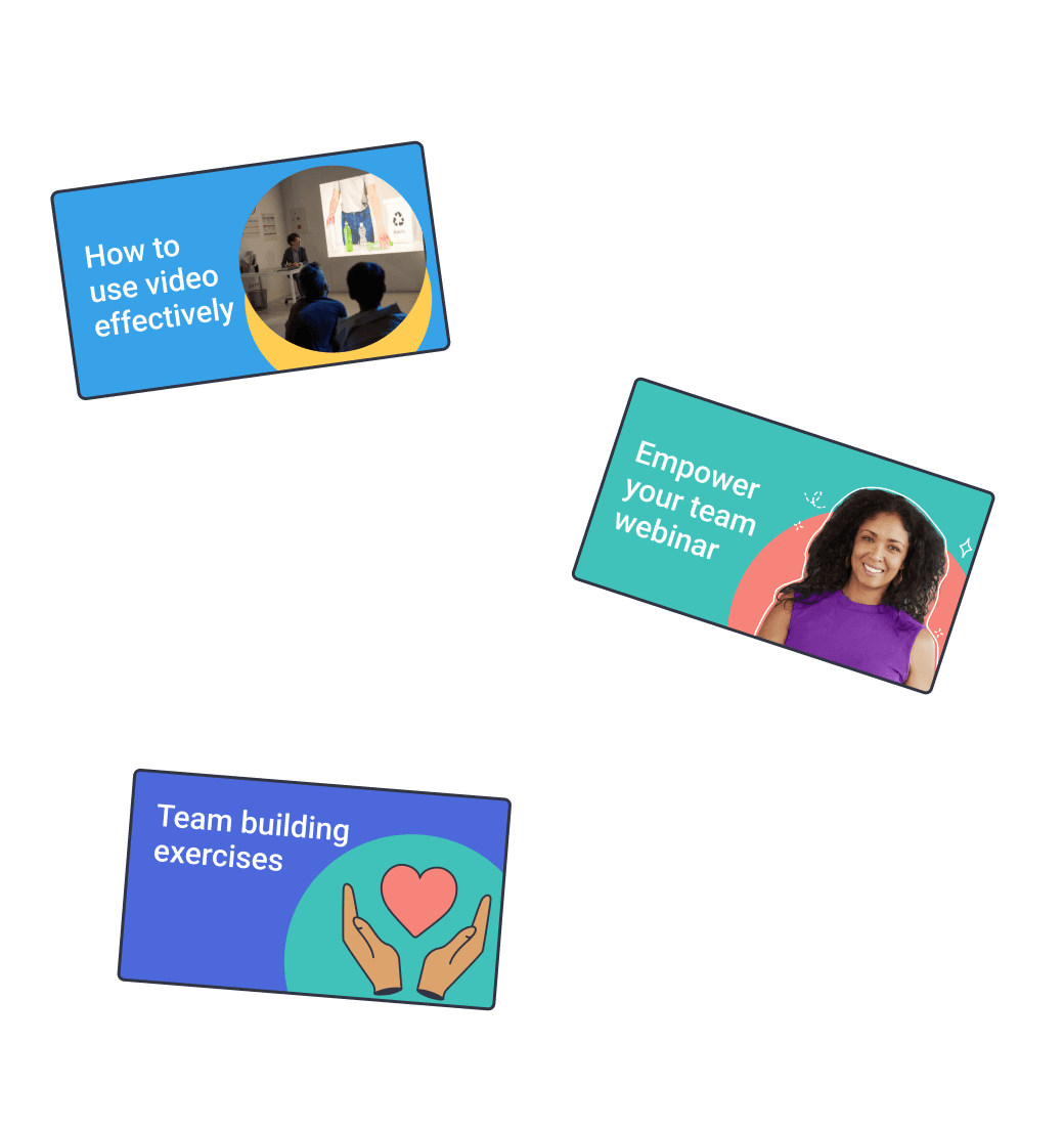 Video Resources For Districts & Governing Bodies | ClickView