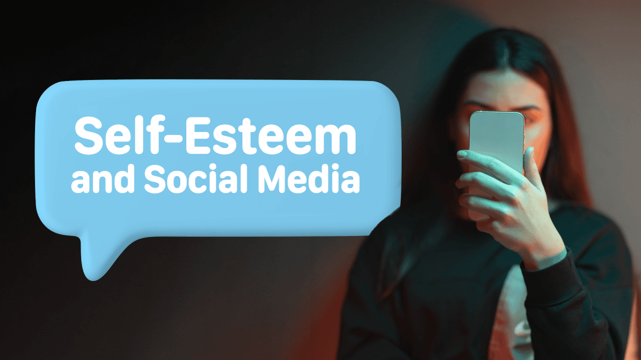 ClickView Video - Self Esteem and Social Media thumbnail