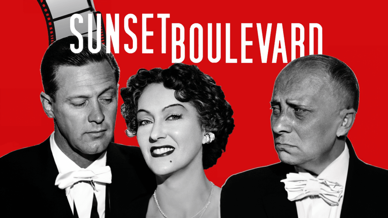 Sunset Boulevard  - ClickView Video thumbnail