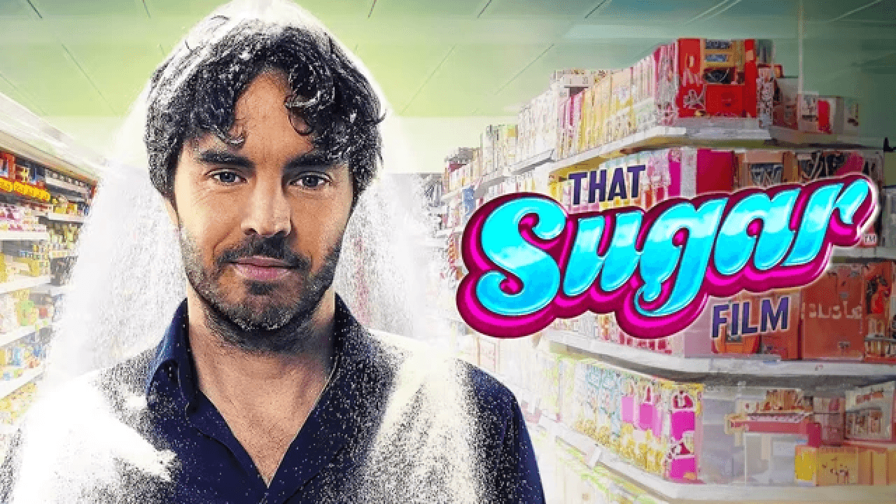 That Sugar Film video