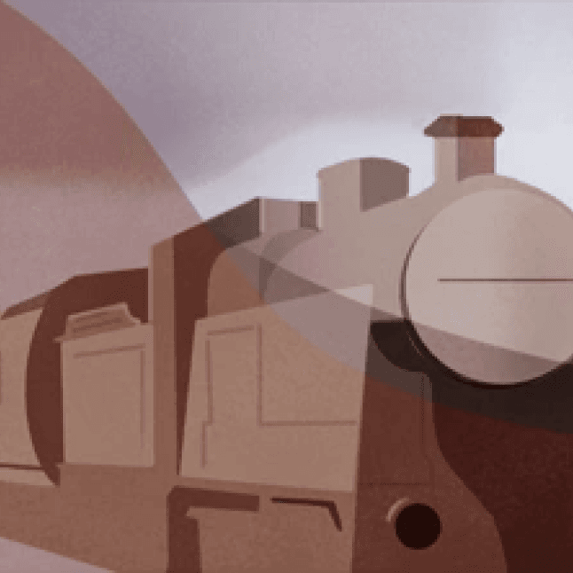 The Industrial Revolution video