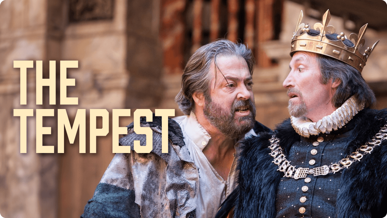 The Tempest - ClickView Video thumbnail