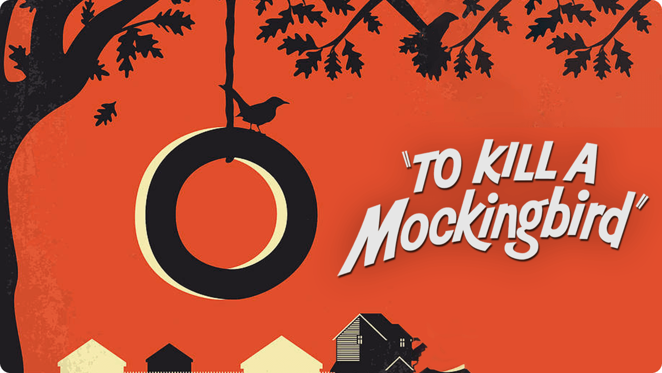 To Kill A Mockingbird - ClickView Video thumbnail