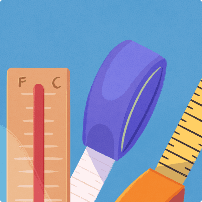Units of Measurement video