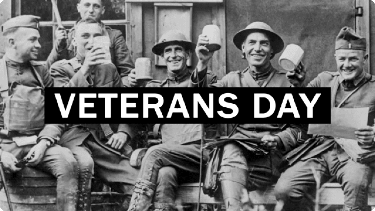 Veterans Day - ClickView video thumbnail