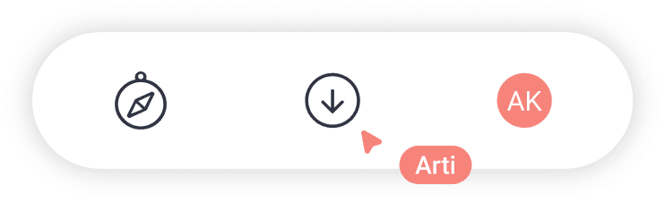 ClickView controls