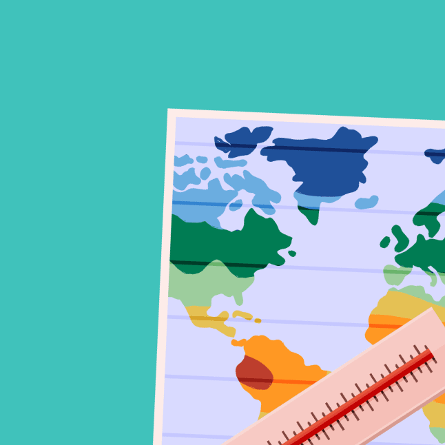 Weather and Climate video