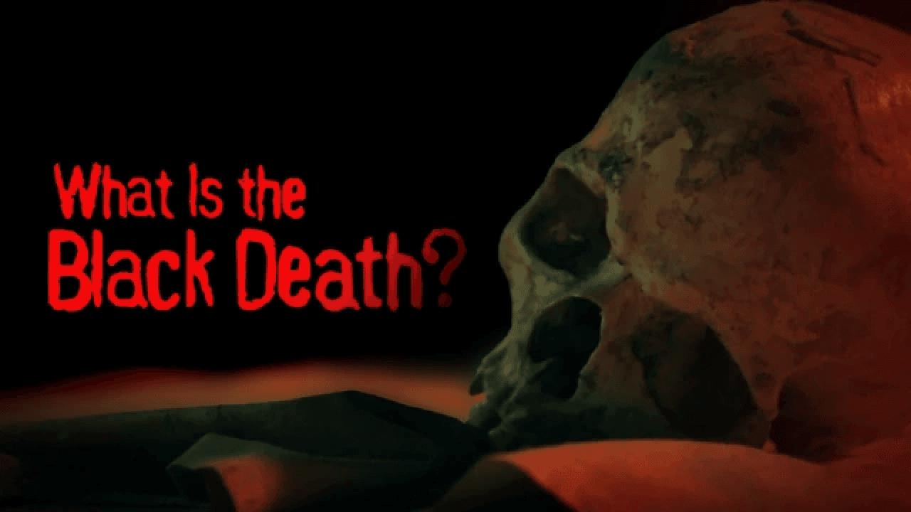 What Is the Black Death? video