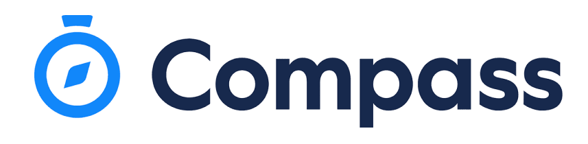 Compass lms logo