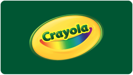 Crayola logo