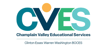 Clinton-Essex-Warren-Washington BOCES logo