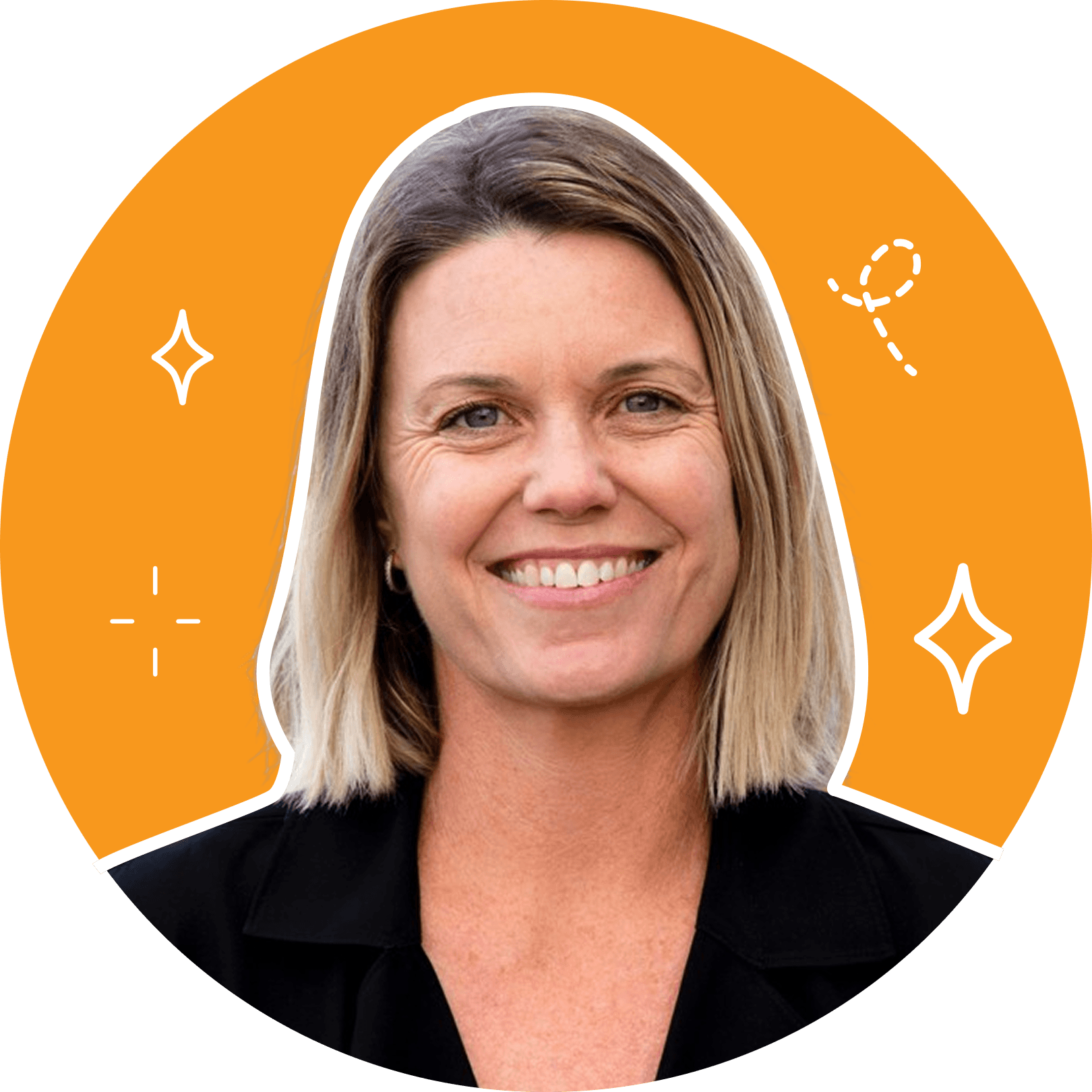 Delvene Neilson photo