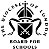 Diocese of London Logo