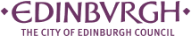 City of Edinburgh logo