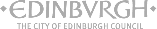 City of Edinburgh Council logo