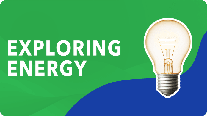 Exploring Energy video