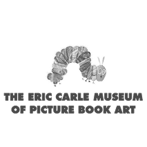 Eric Carle Museum logo