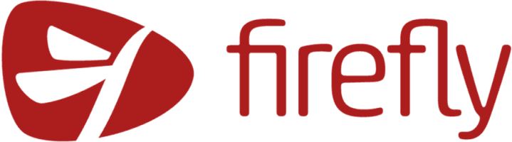 Firefly lms logo