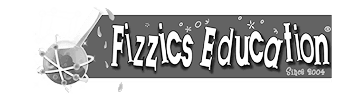 Fizzics Logo