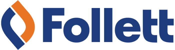 Follet Destiny lms logo
