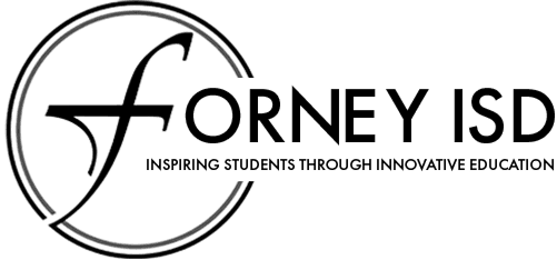 Forney ISD logo