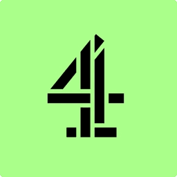 Channel Four logo