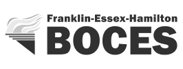 Franklin-Essex-Hamilton BOCES logo
