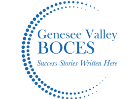 Genesee Valley Logo