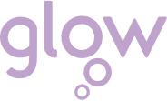 Glow logo