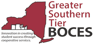 Greater Southern Tier BOCES logo
