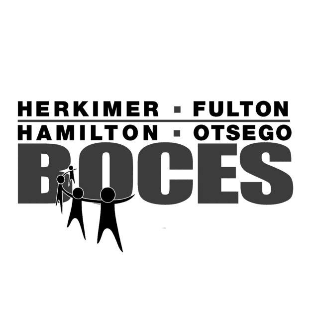 Herkimer Fulton BOCES Logo
