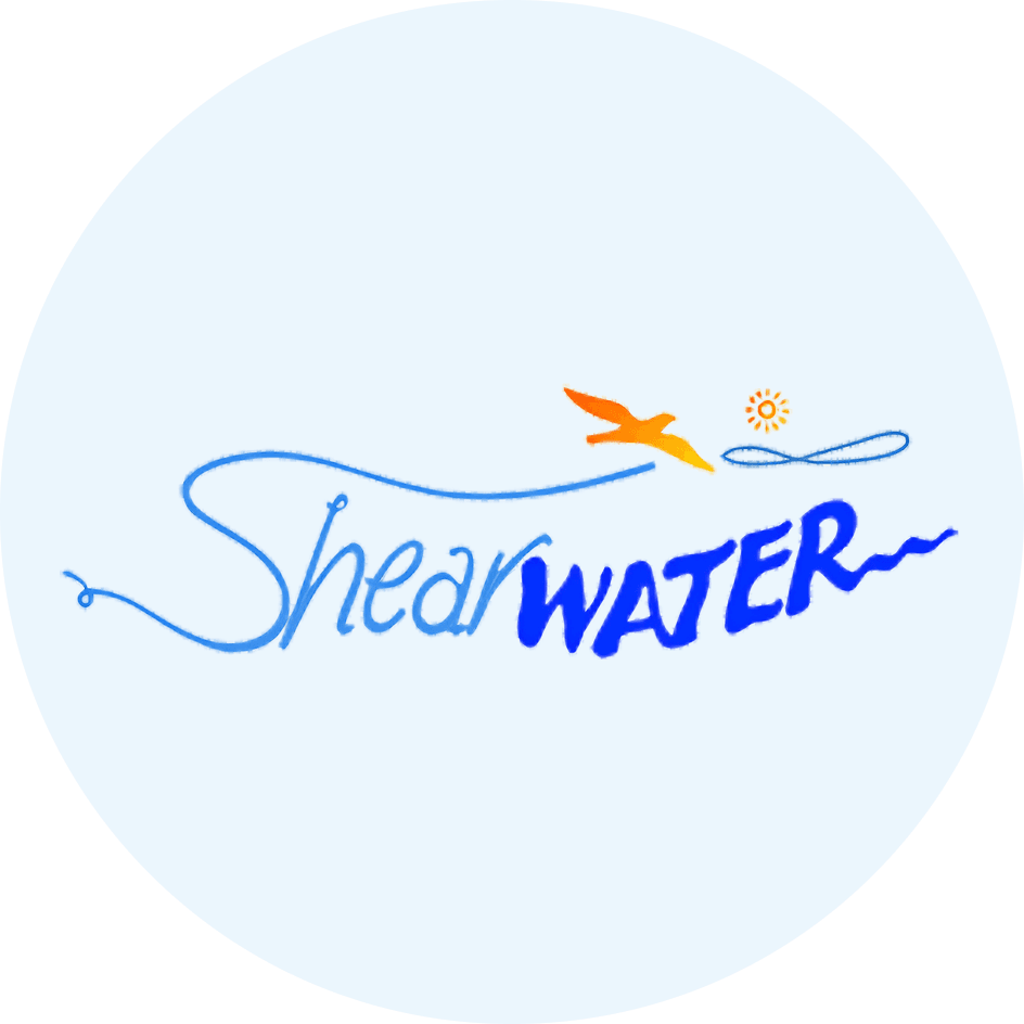 Shearwater Steiner School logo