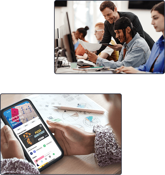 Recognize your champions